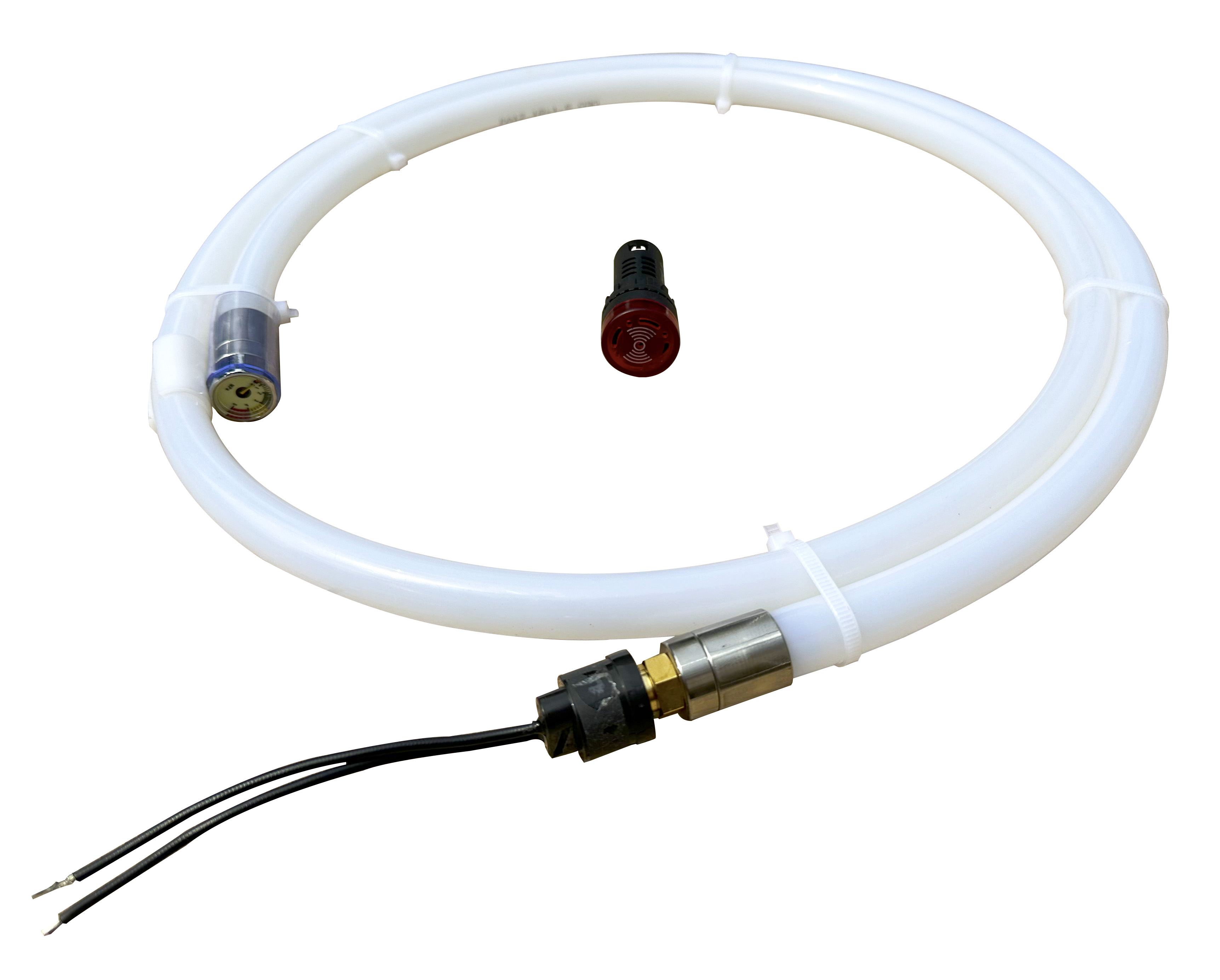 Extingose-Tube Type Automatic Extinguisher